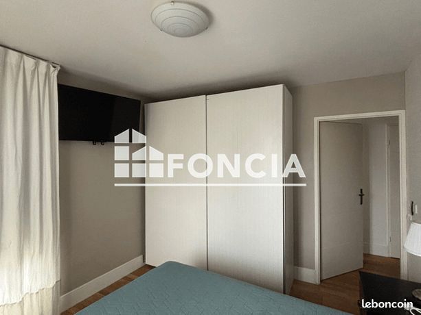 Appartement a louer gennevilliers - 4 pièce(s) - 82 m2 - Surfyn