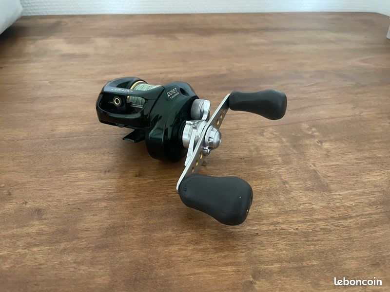 st croix bluegill rods St. Croix Avid Panfish Rods Review