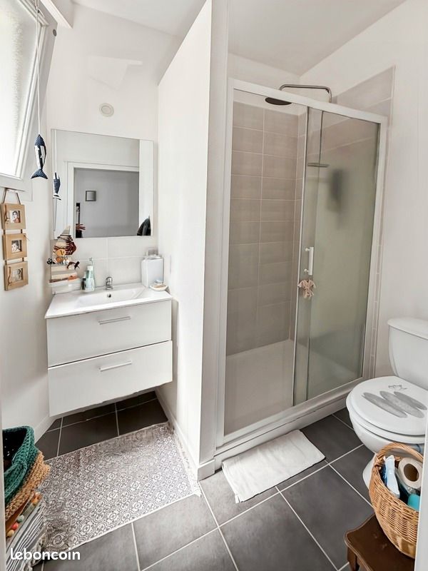 Immeuble 5 pièces 86 m² (image 6)