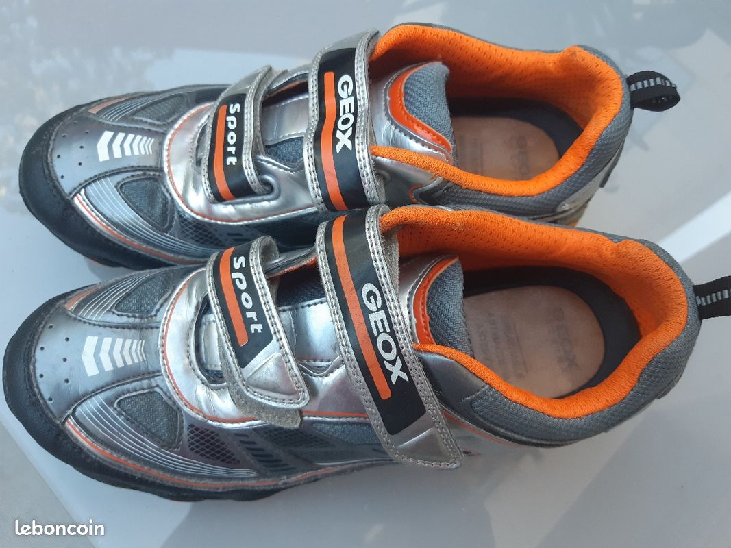 Chaussures sur air - geox (image 2)