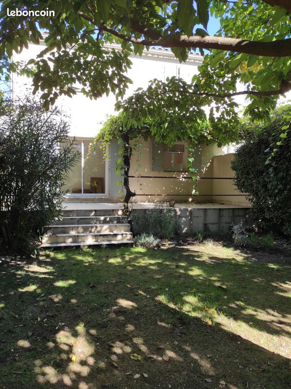 Maison 3 pièces 68 m² · à Graveson · 68 m² · 995 €/mois