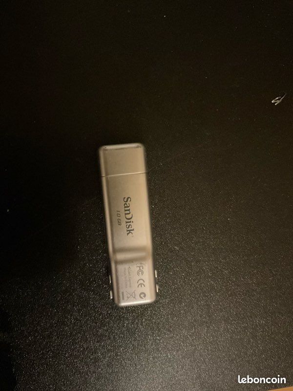 Sandisk Dictaphone (image 2)