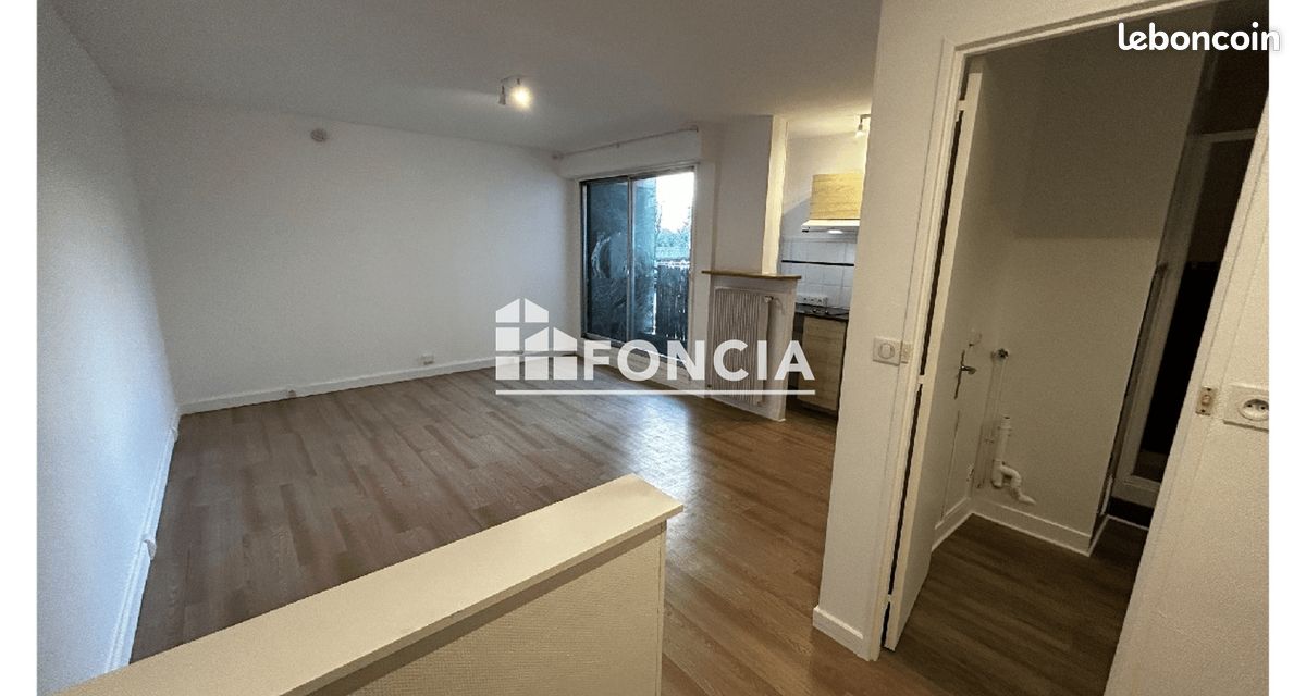 Appartement 1 pièce 29 m² · à Rueil-Malmaison · 29 m² · 855 €/mois