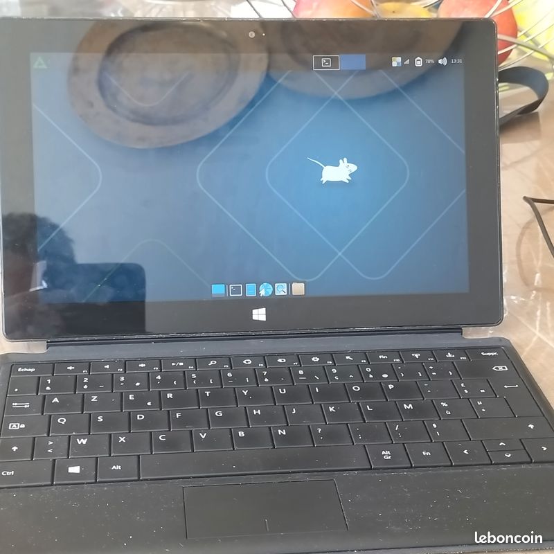 Transition logicielle PC, tablette & Android (image 2)