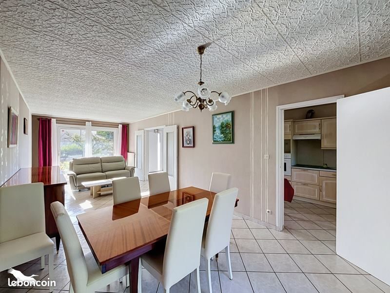 Maison 4 pièces 86 m² · au Haillan · 86 m² · 337 920 €