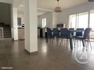 Maison 5 pièces 129 m² · à San-Martino-Di-Lota · 129 m² · 1 644 €
