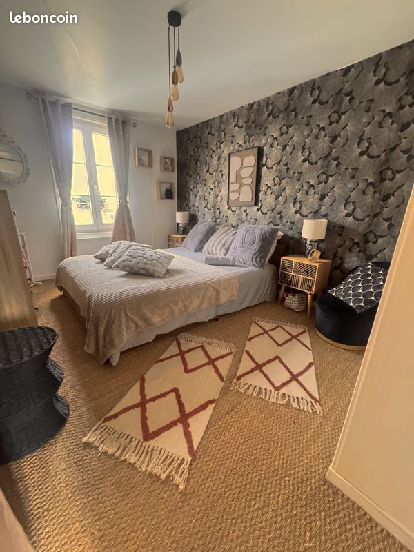 Appartement 4 pièces 86 m² · à Saumur · 86 m² · 178 500 €