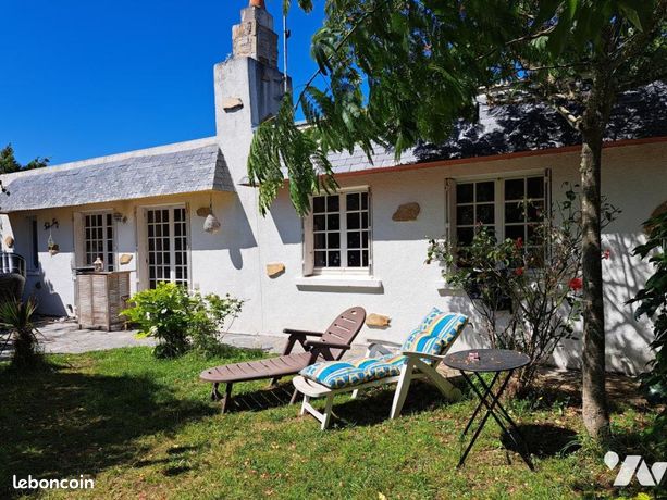 Maison 4 pièces 103 m²