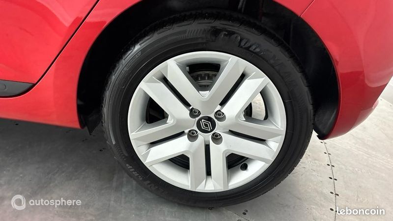Renault Clio 1.5 Blue dCi 100ch Evolution - 24 (image 29)