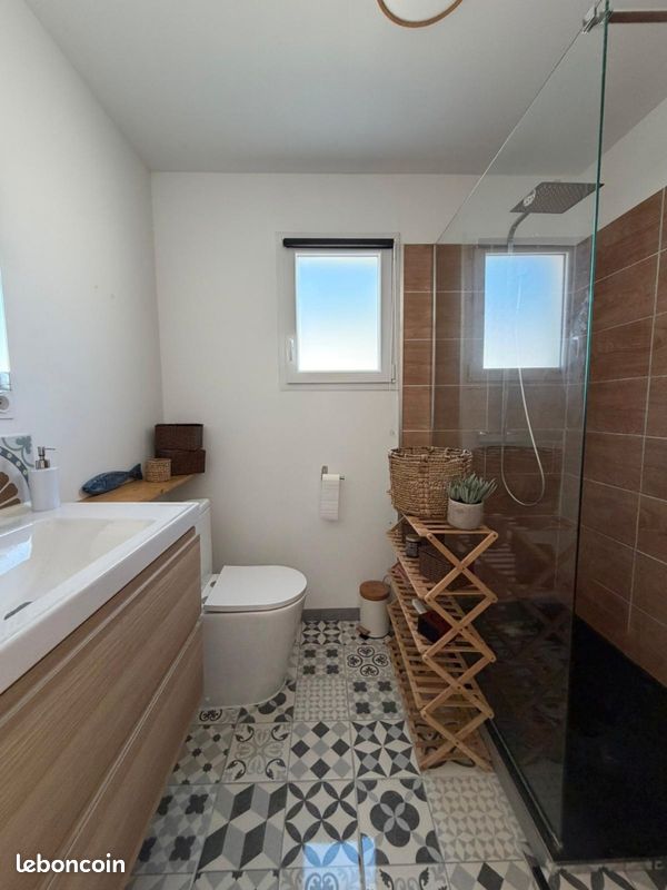 Maison 4 pièces 97 m² · à Saint-Germain-du-Puch · 97 m² · 299 000 €