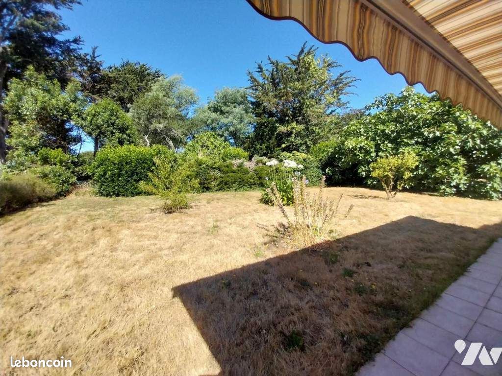 Maison 6 pièces 104 m² · à Sarzeau · 104 m² · 510 000 €