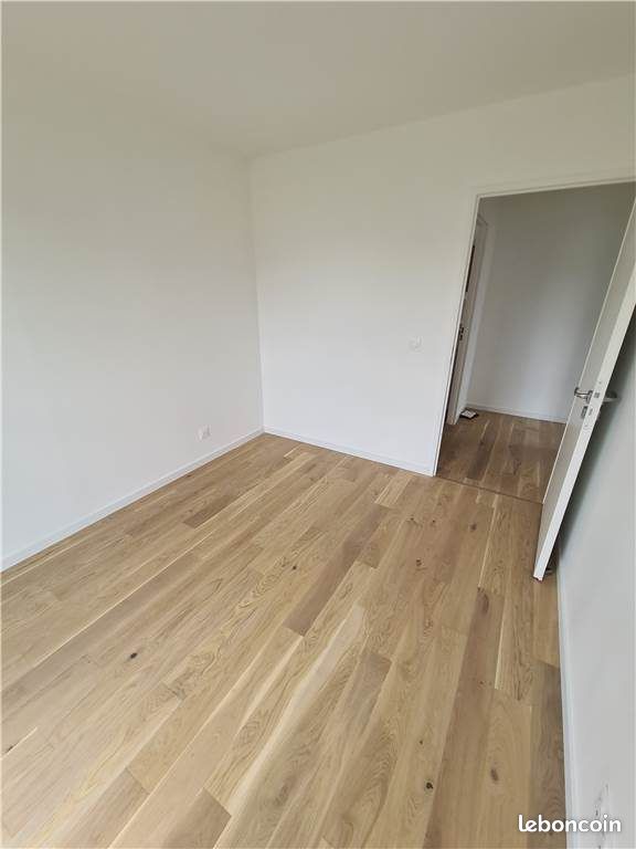 Appartement a louer mont-saint-aignan - 3 pièce(s) - 60 m2 - Surfyn