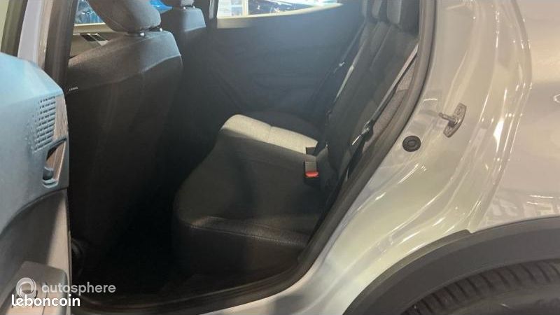 Renault Clio 1.2 TCe 115ch Evolution (image 13)