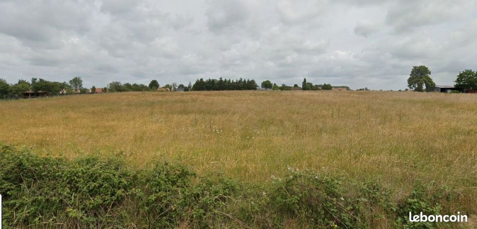 Terrain 414 m² Neuville Sur Sarthe · à Neuville-sur-Sarthe · 65 000 €