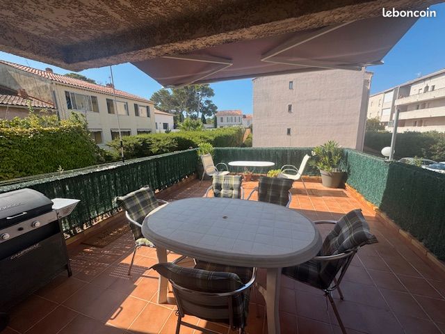 Appartement 3 pièces 80 m² · à Six-Fours-les-Plages · 80 m² · 460 000 €