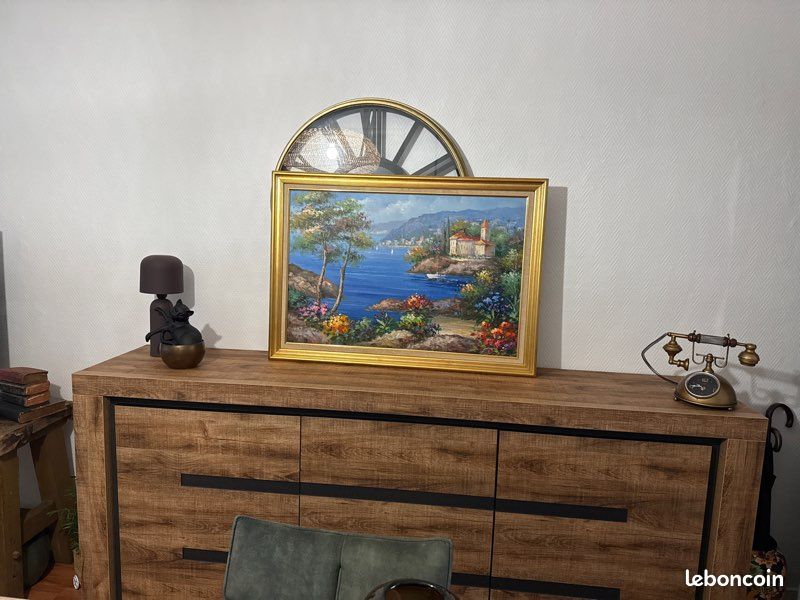Peinture à l’huile (image 2)