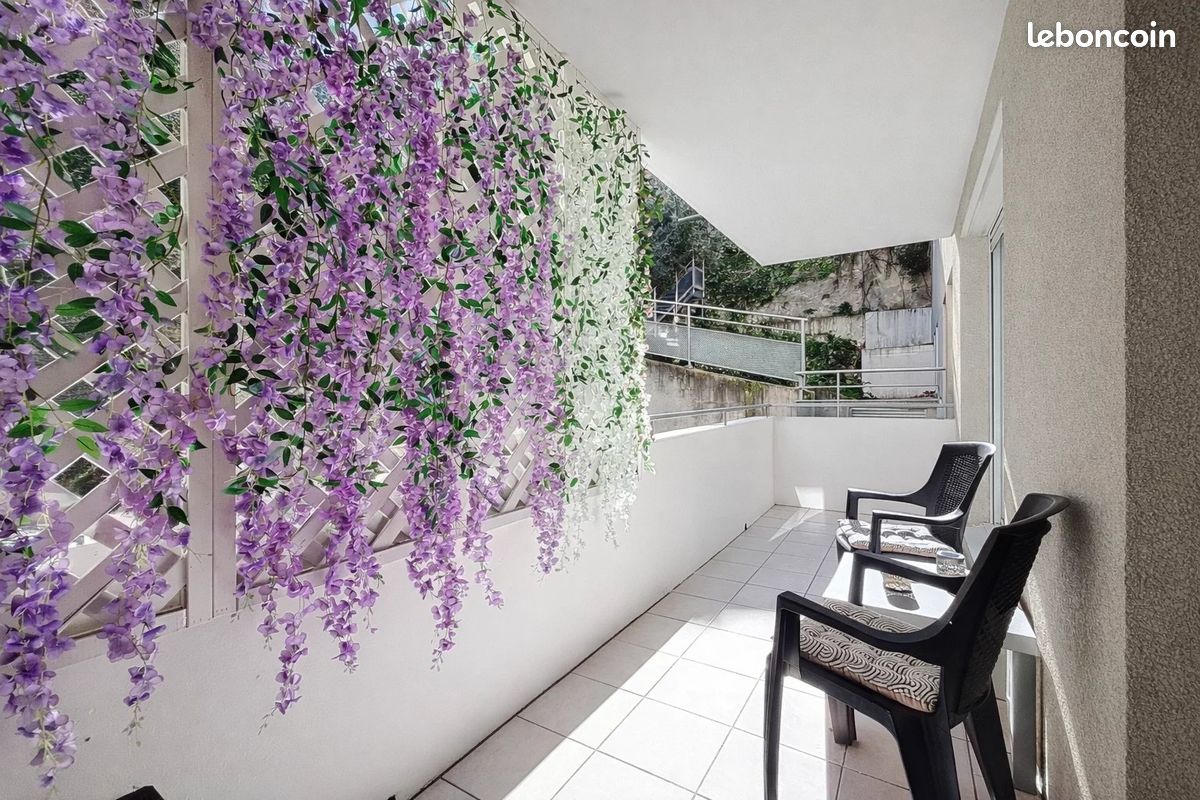 Appartement 3 pièces 75 m² · à Marseille · 75 m² · 139 000 €