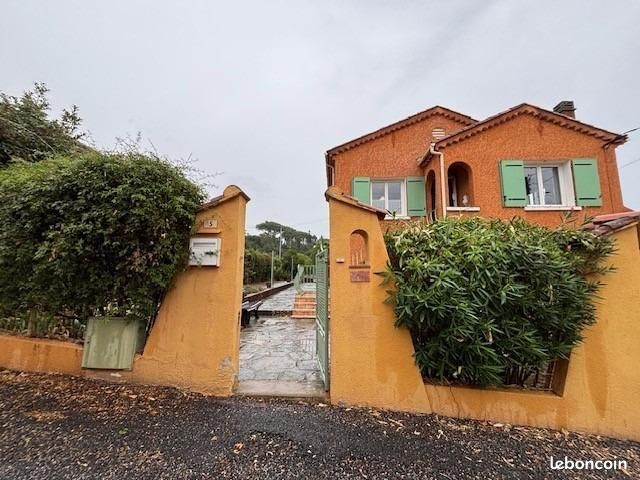 Maison 7 pièces 85 m² · à Pierrefeu-du-Var · 85 m² · 350 000 €