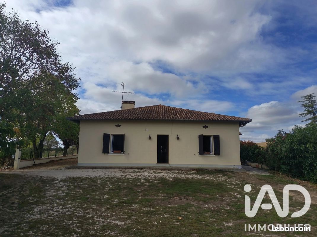Maison 5 pièces 159 m² · à Lombez · 159 m² · 269 000 €