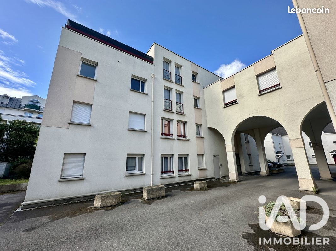 Appartement 4 pièces 80 m² · à Viry-Châtillon · 80 m² · 255 000 €