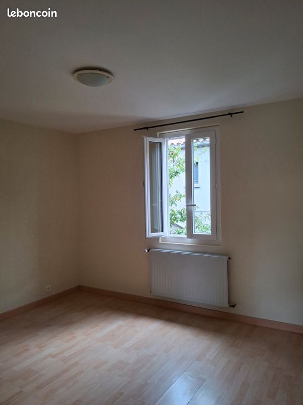 Appartement 2 pièces 59 m² · à Limoux · 59 m² · 430 €/mois