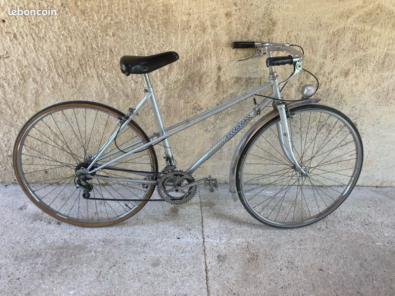 Vélo Peugeot (image 1)