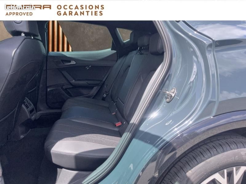 Cupra Formentor 1.5 eTSI Hybrid 150ch V DSG7 (image 13)