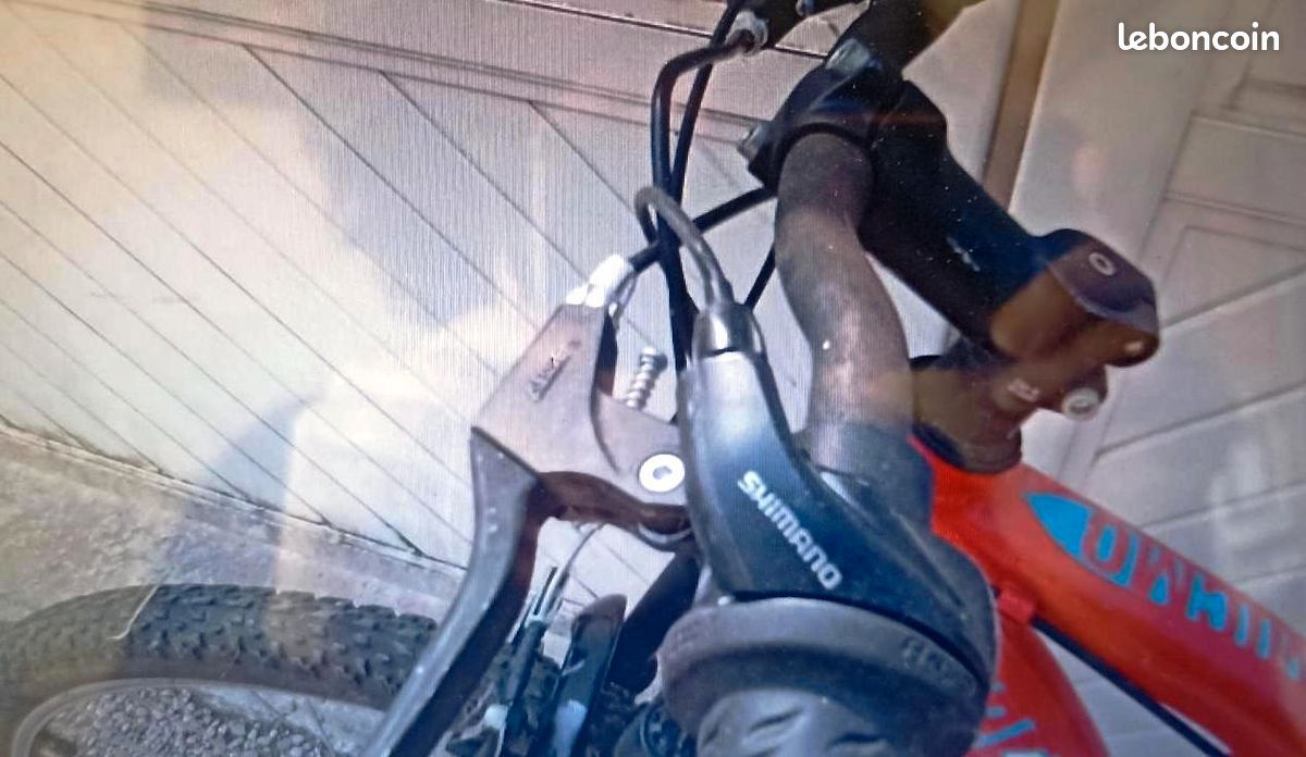 Vtt 26 pouces (image 4)