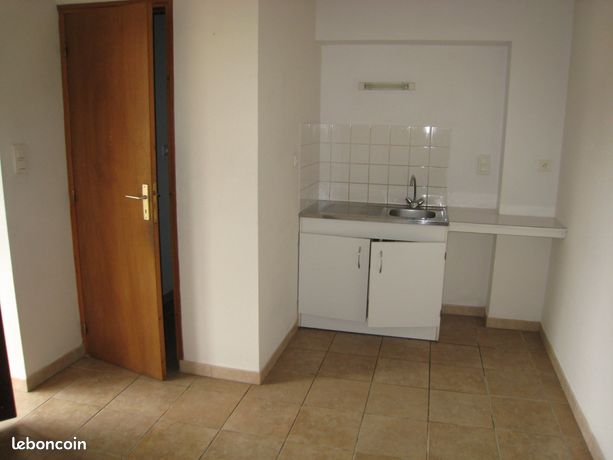 Loue T1 Centre Ville
