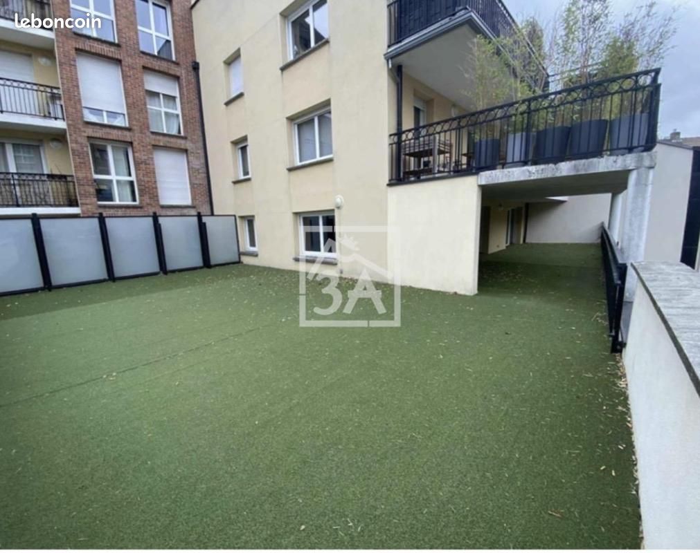 Appartement 4 pièces 110 m² · à Lille · 110 m² · 650 000 €