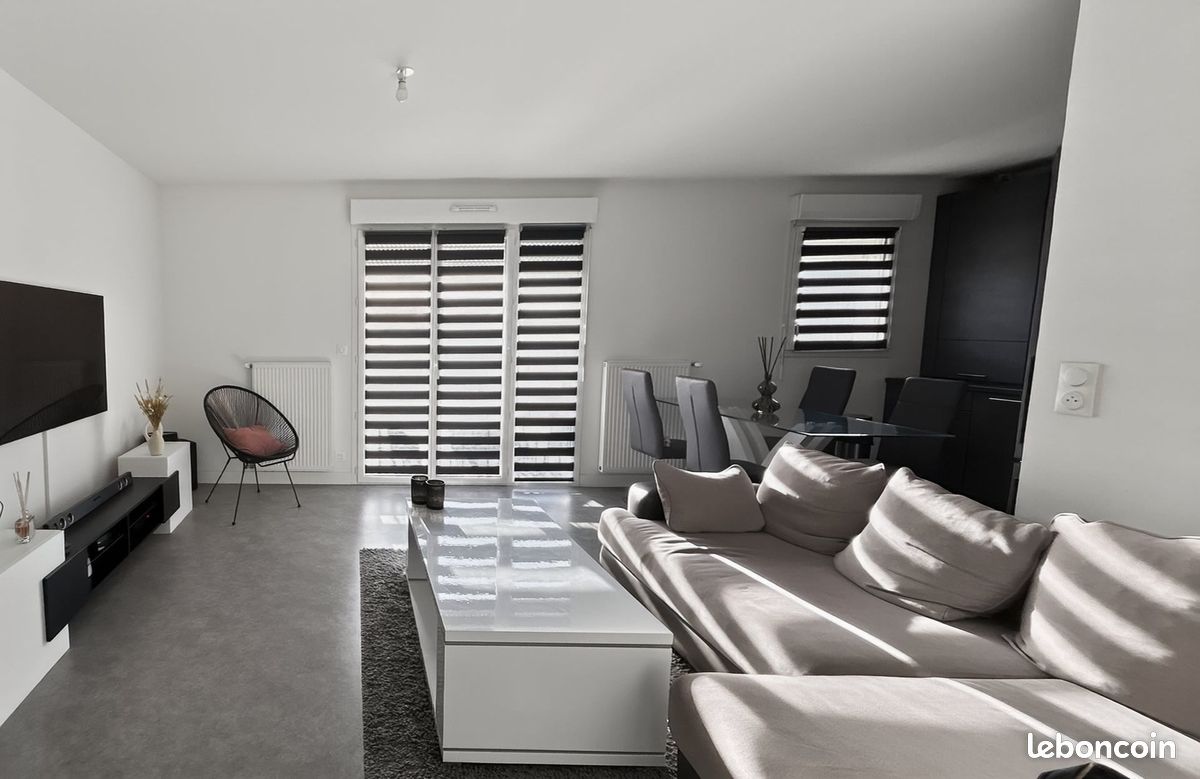 Appartement 3 pièces 61 m² · à Cormelles-le-Royal · 61 m² · 800 €/mois