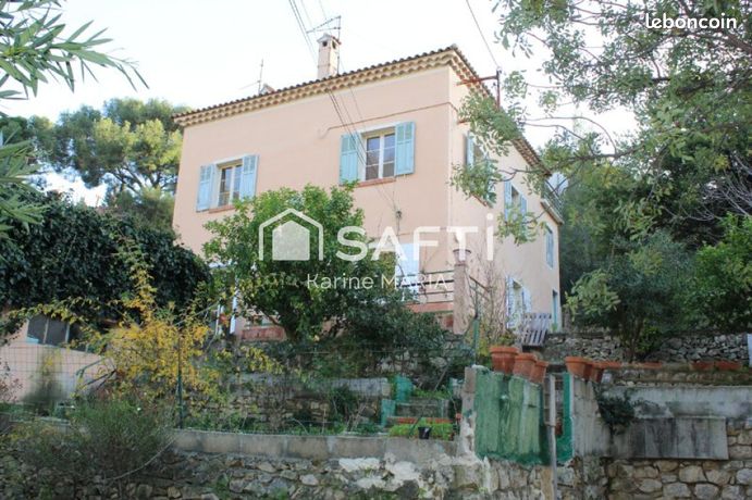 Maison 7 pièces 135 m²