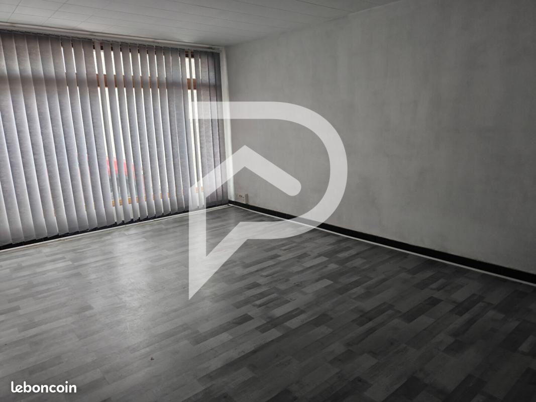 Appartement 2 pièces 38 m² · à Hénin-Beaumont · 38 m² · 49 990 €
