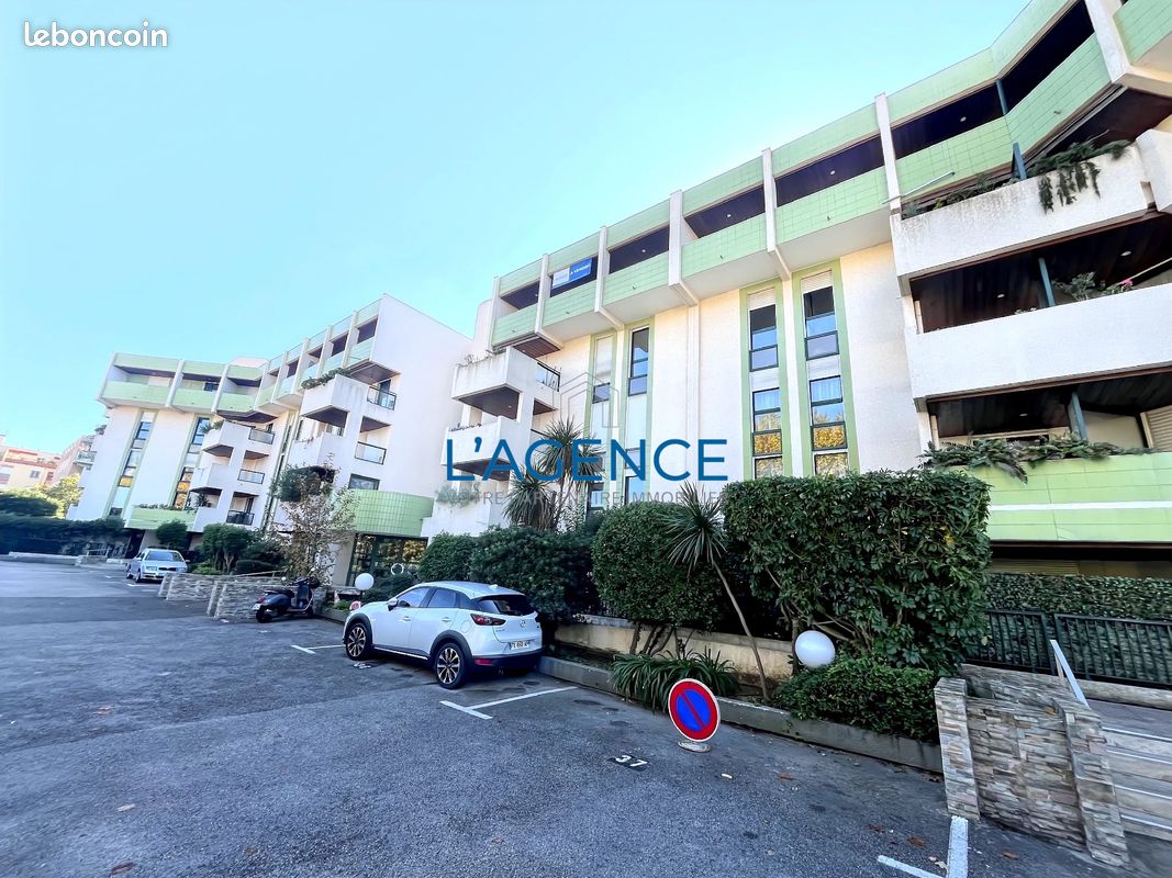 Appartement 3 pièces 84 m² · à Hyères · 84 m² · 380 000 €