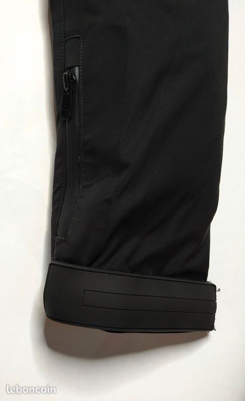 Prada Doudoune doublée avec veste détachable à l'interieur (image 2)