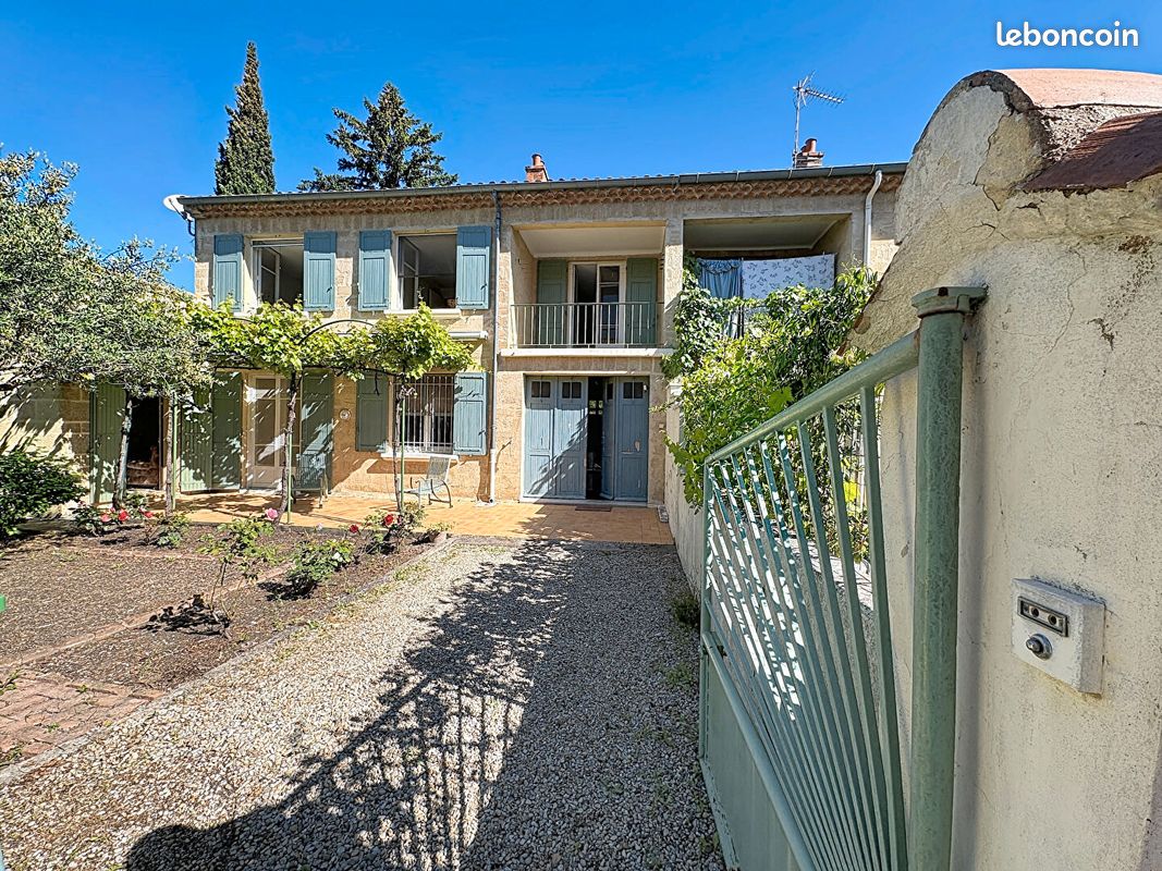 Maison 4 pièces 120 m² · à Avignon · 120 m² · 229 000 €