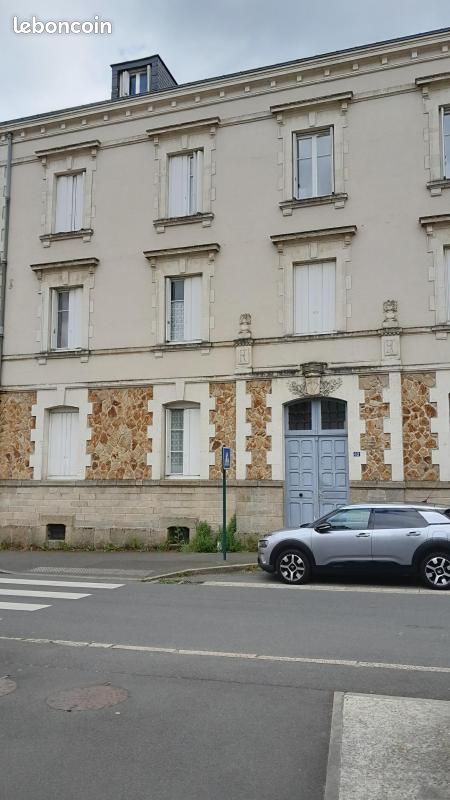 Appartement 2 pièces 52 m² · à Vallet · 52 m² · 125 000 €