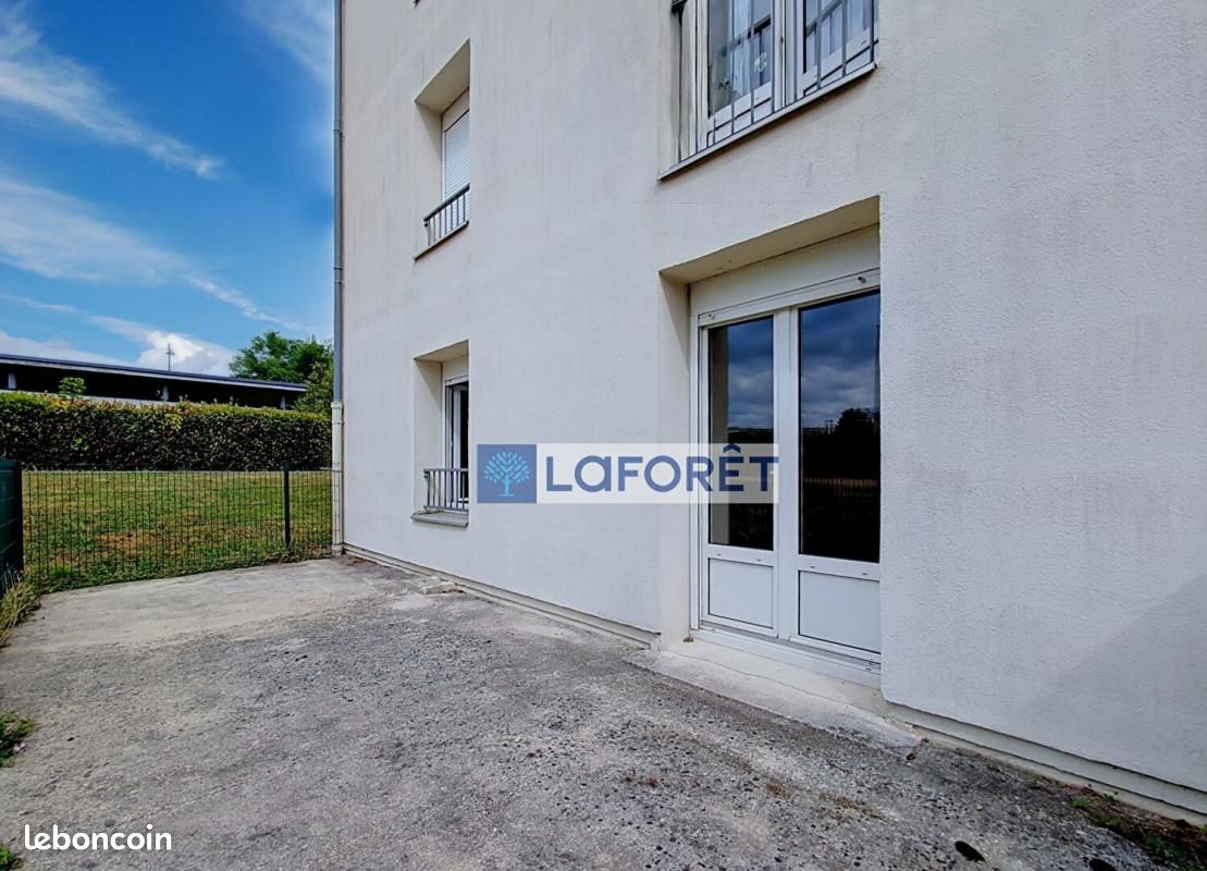 Appartement 5 pièces 105 m² · à Saint-Dizier · 105 m² · 96 500 €