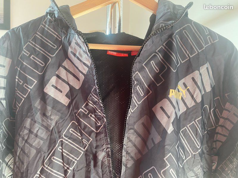 Kway puma (image 3)