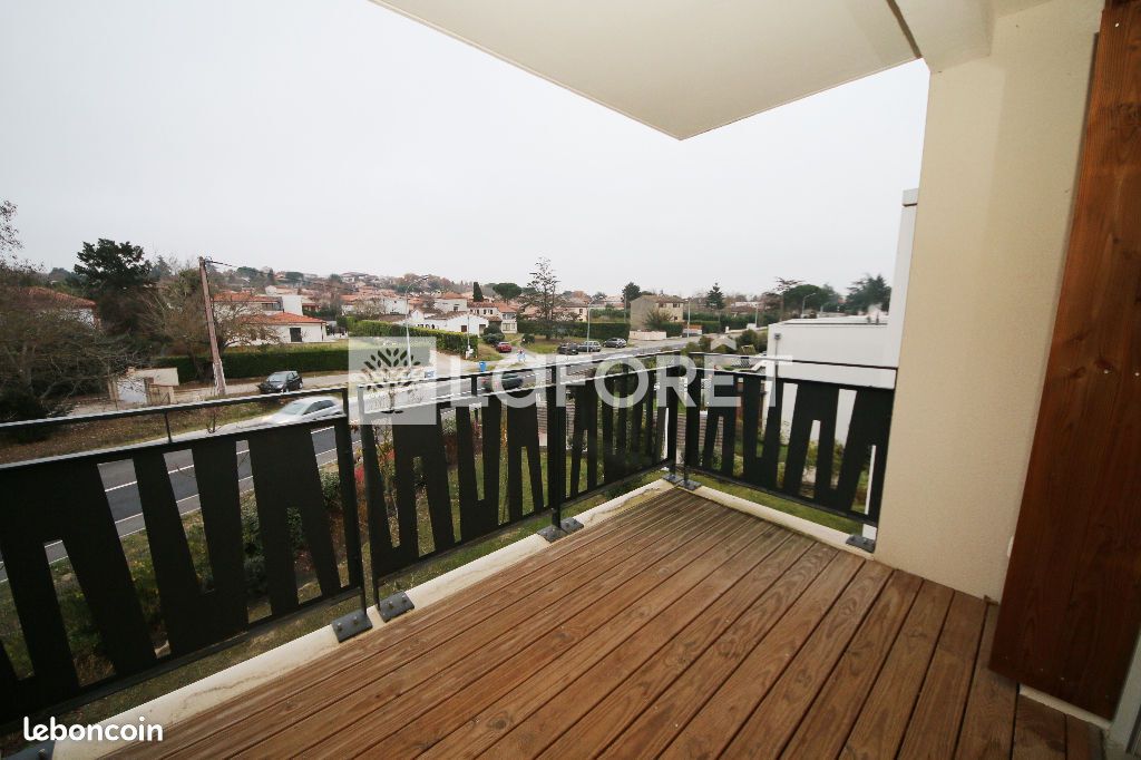 Appartement 2 pièces 46 m² · à Balma · 46 m² · 668 €/mois