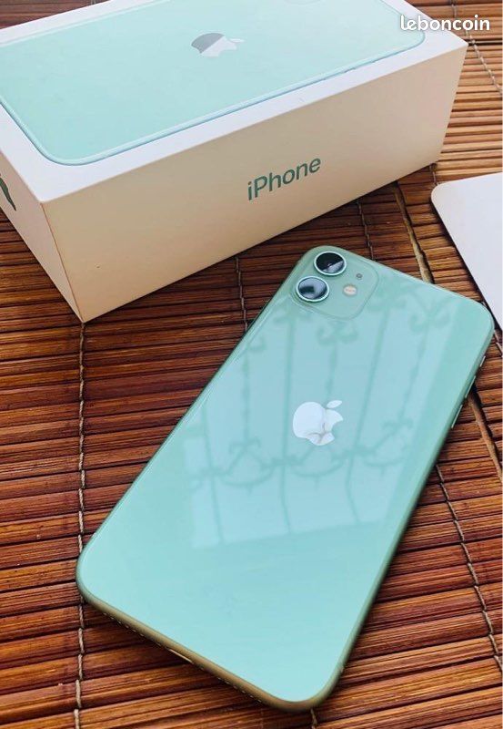IPhone 11 (image 2)