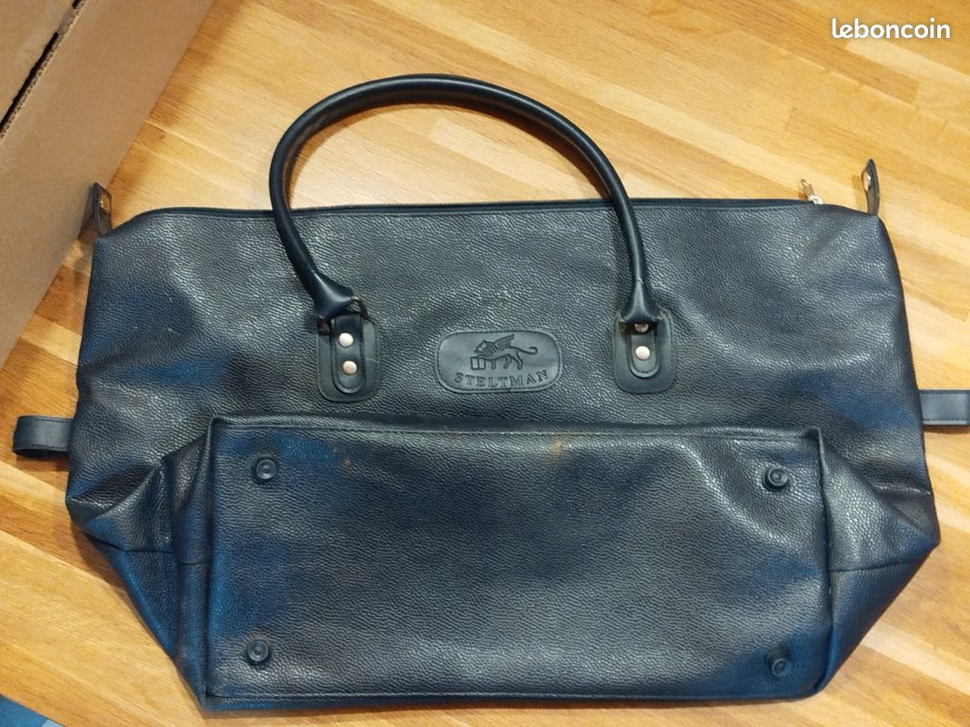 Sac de voyage (bagage) (image 5)