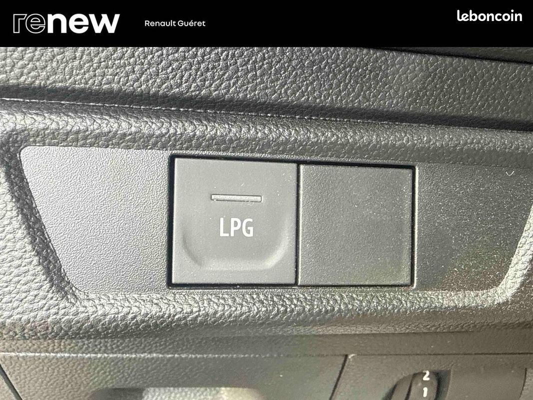 DACIA Jogger ECO-G 100 5 places Essential (image 17)