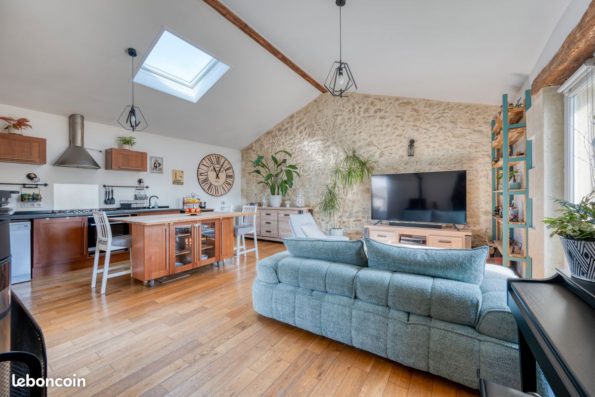 Maison 4 pièces 94 m² · à Artigues-près-Bordeaux · 94 m² · 355 000 €