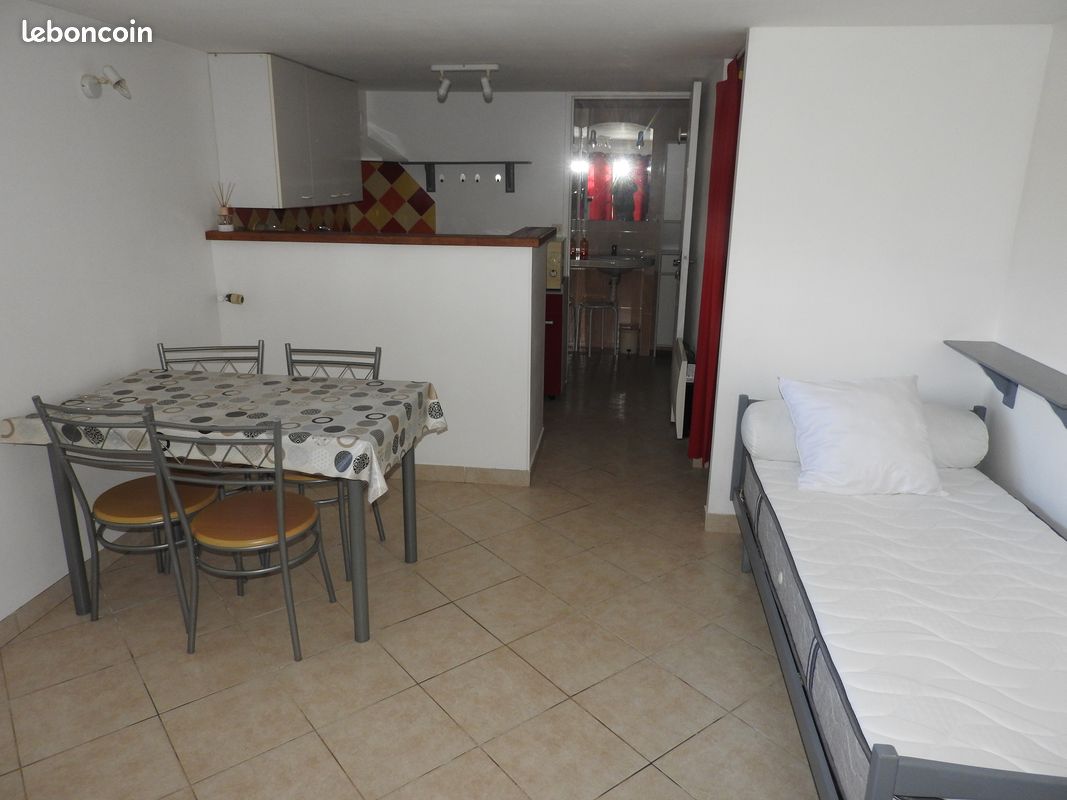 Appartement 2 pièces 25 m² · à Joué-sur-Erdre · 25 m² · 310 €/mois