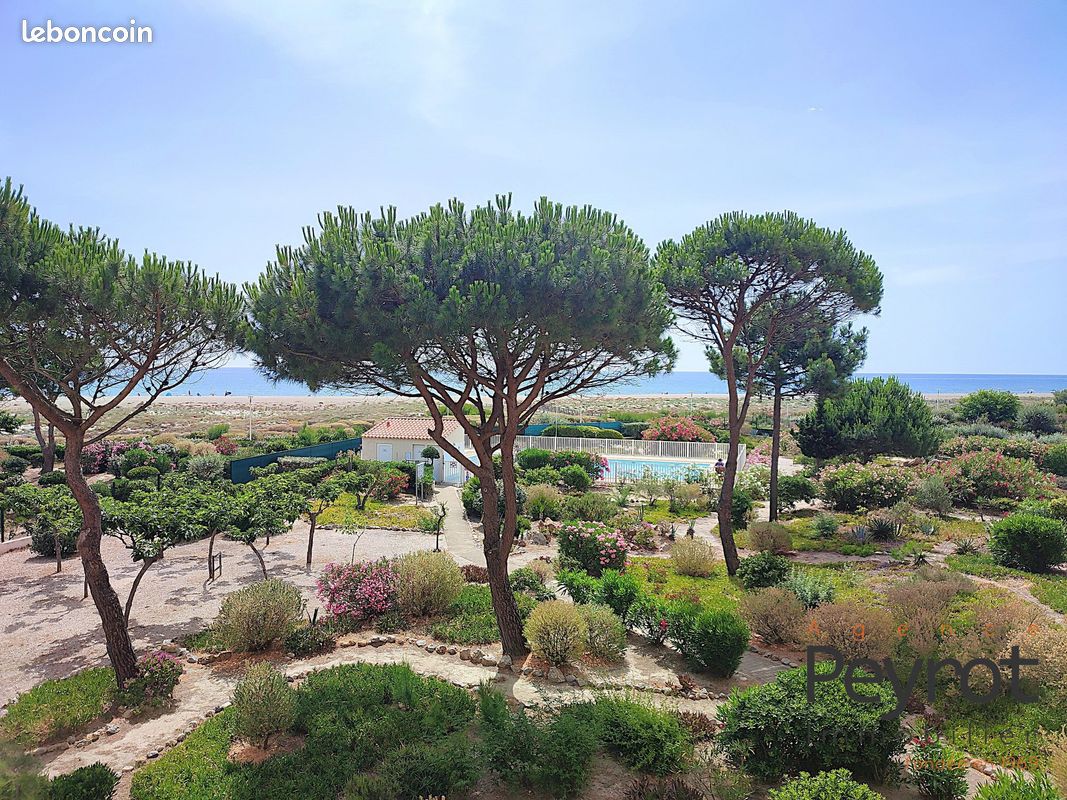Appartement 2 pièces 39 m² · à Leucate · 39 m² · 115 000 €