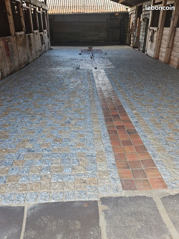 Pavés portugais (image 4)