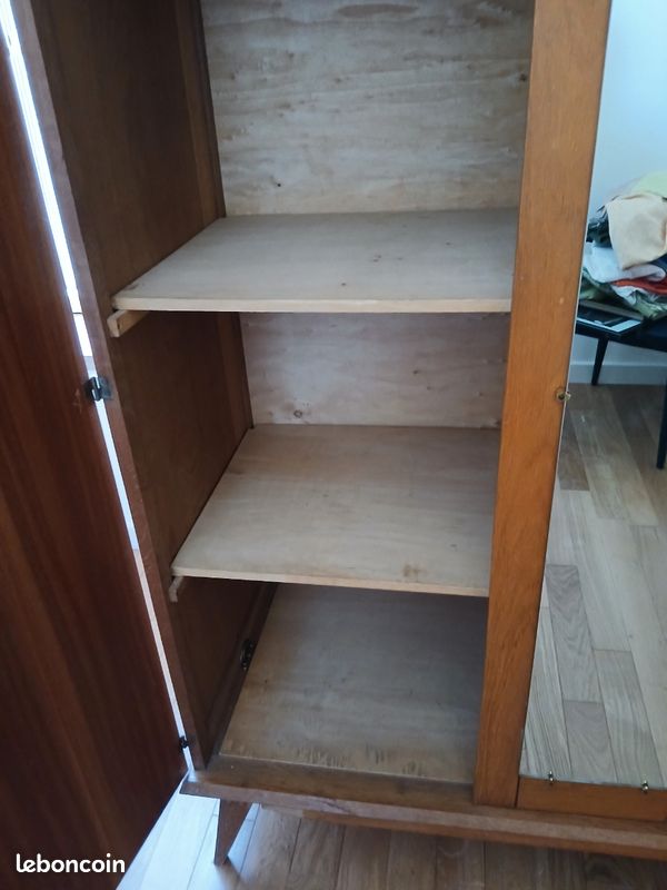 Armoire 1970 (image 2)