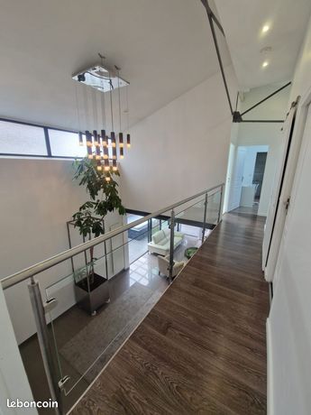 Maison a louer houilles - 6 pièce(s) - 185 m2 - Surfyn