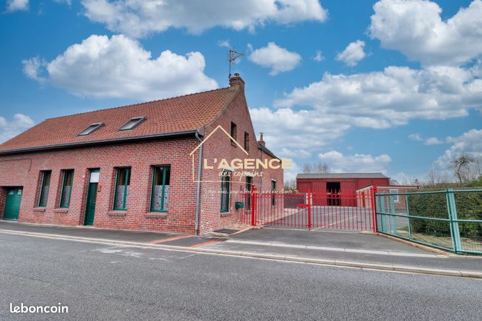 Maison Vendre Et Vente Appartement Hazebrouck 59190 Leboncoin maison-vendre-et-vente-appartement-hazebrouck-59190-leboncoin